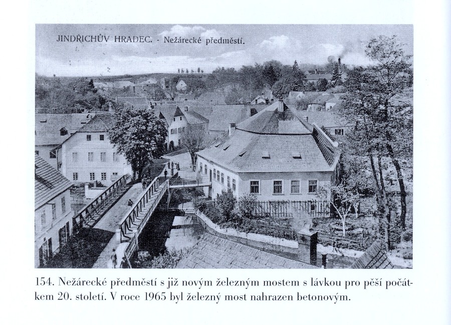 Jindřichův Hradec